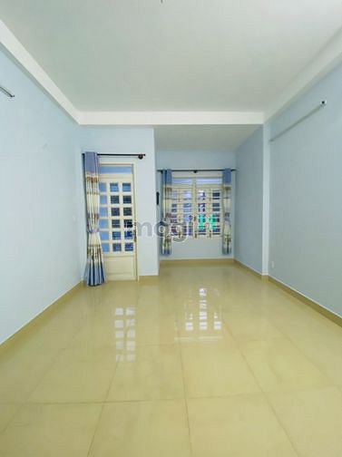 Hình ảnh Cho Thuê Nhà Mặt Tiền Quận Tân Bình, 3 Tầng, 4x20m