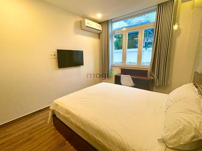 Hình ảnh Cho Thuê Căn Hộ Khu Him Lam Sát Lotte Mart