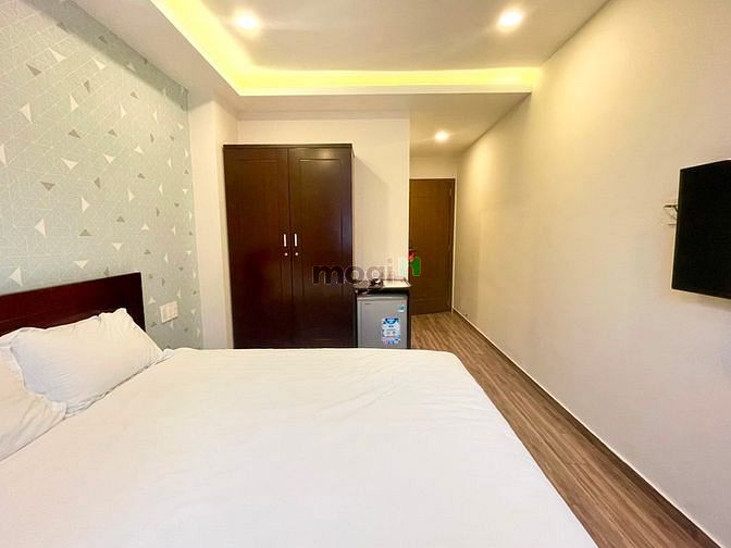 Hình ảnh Cho Thuê Căn Hộ Khu Him Lam Sát Lotte Mart