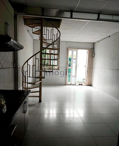 Hình ảnh Bán Nhà Hiệp Bình Chánh Thủ Đức 2 Tầng 32m2