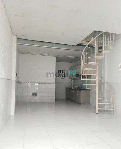 Hình ảnh Bán Nhà Hiệp Bình Chánh Thủ Đức 2 Tầng 32m2