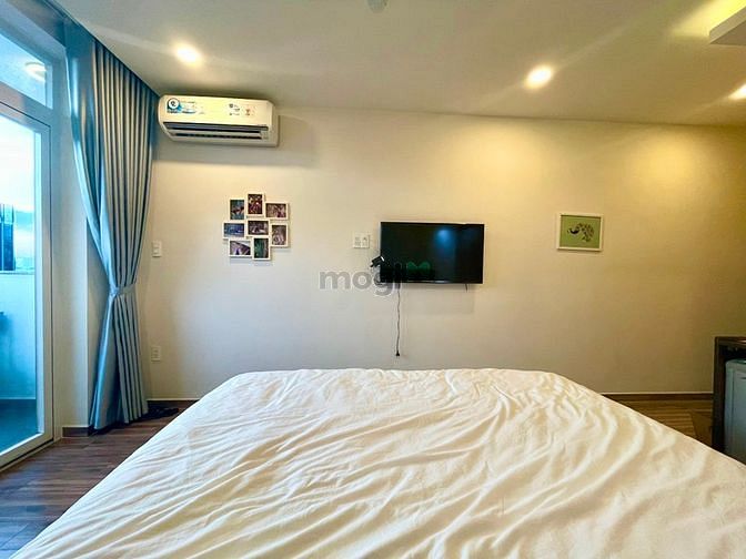 Hình ảnh Cho Thuê Căn Hộ Khu Him Lam Sát Lotte Mart