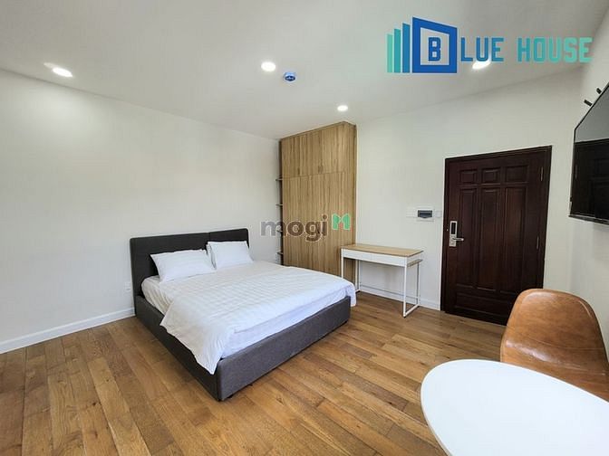 Hình ảnh 🔆 PentHouse Sân Bay_ Vip _ Bancol _ Full NT _ Dọn Dẹp Hàng Ngày