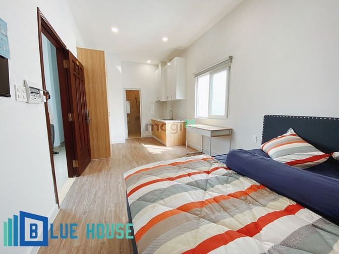Hình ảnh 🔆 PentHouse Sân Bay_ Vip _ Bancol _ Full NT _ Dọn Dẹp Hàng Ngày