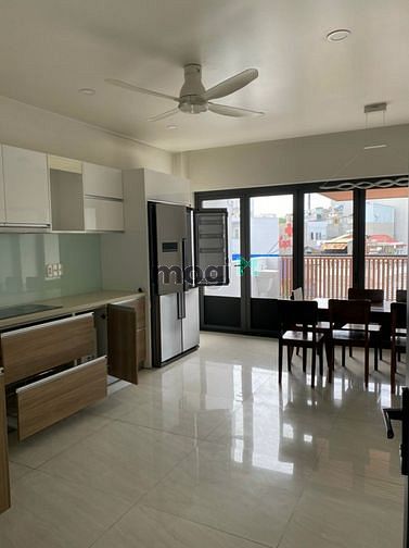 Hình ảnh Cho Thuê Nhà kiểu Tây MT Hoàng Văn Thụ chuẩn Spa.