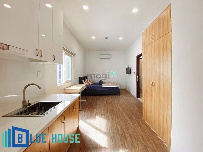 Hình ảnh 🔆 PentHouse Sân Bay_ Vip _ Bancol _ Full NT _ Dọn Dẹp Hàng Ngày