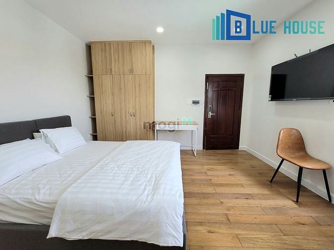 Hình ảnh 🔆 PentHouse Sân Bay_ Vip _ Bancol _ Full NT _ Dọn Dẹp Hàng Ngày