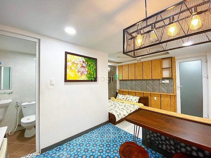 Hình ảnh 1 Phòng Ngủ Giá Rẻ Nhất Thị Trường