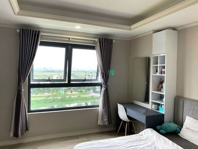 Hình ảnh Cho thuê Trang Chủ MB66.COM / Đăng Ký Tặng 66K Homyland Riverside  2pn 2wc full NT xem nhà LH Thảo