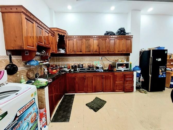 Hình ảnh Tân Phú, Nhà Mới Hẻm 7m Lê Thúc Hoạch 81m2, Nhỉnh 7 Tỷ