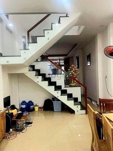 Hình ảnh Tân Phú, Nhà Mới Hẻm 7m Lê Thúc Hoạch 81m2, Nhỉnh 7 Tỷ