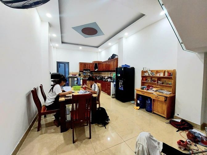 Hình ảnh Tân Phú, Nhà Mới Hẻm 7m Lê Thúc Hoạch 81m2, Nhỉnh 7 Tỷ