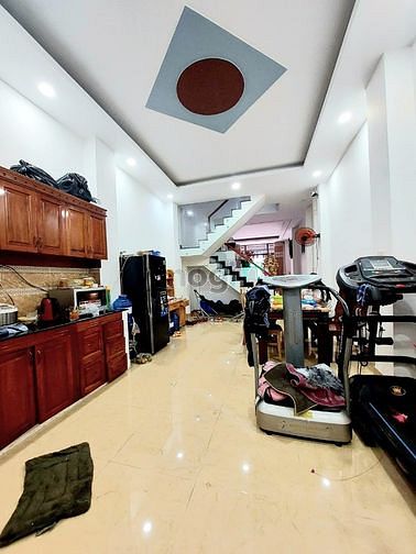 Hình ảnh Tân Phú, Nhà Mới Hẻm 7m Lê Thúc Hoạch 81m2, Nhỉnh 7 Tỷ