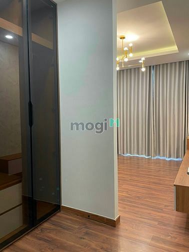 Hình ảnh Midtown Penthouse in Phu My Hung - 248m2, 4 rooms, 4600usd