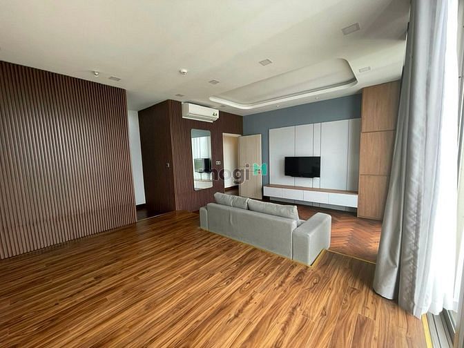 Hình ảnh Midtown Penthouse in Phu My Hung - 248m2, 4 rooms, 4600usd