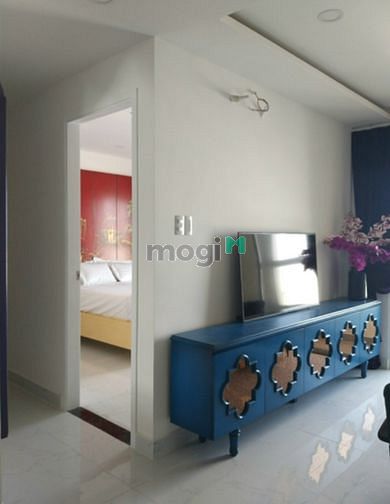 Hình ảnh BÁN Căn Hộ TERRA ROYAL, Q3 58m2 2ty650