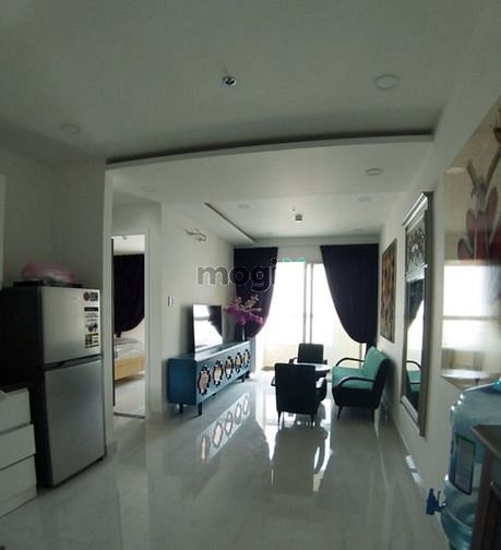 Hình ảnh BÁN Căn Hộ TERRA ROYAL, Q3 58m2 2ty650