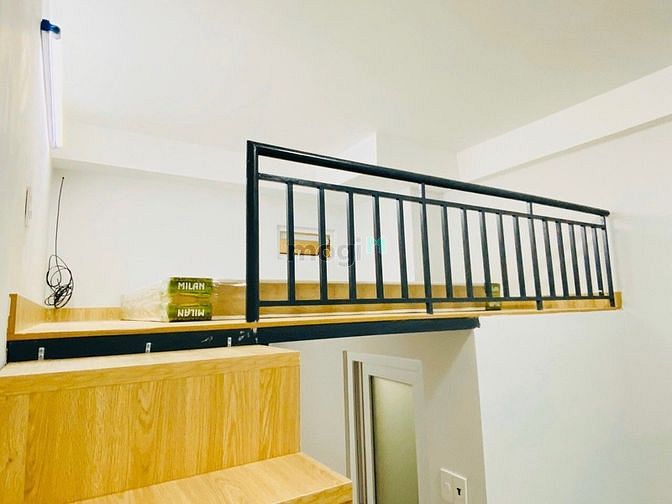 Hình ảnh Cho Thuê Căn Hộ Duplex Bancol Mới Xây Ngay ngã tư CMT8- Lý Thường Kệt