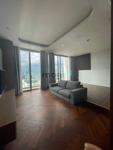 Hình ảnh Midtown Penthouse in Phu My Hung - 248m2, 4 rooms, 4600usd