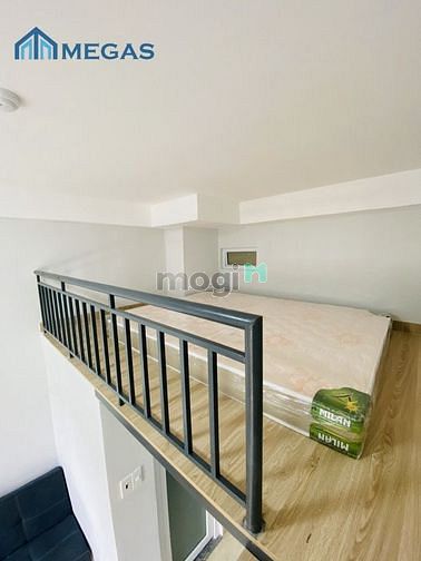 Hình ảnh Cho Thuê Căn Hộ Duplex Bancol Mới Xây Ngay ngã tư CMT8- Lý Thường Kệt