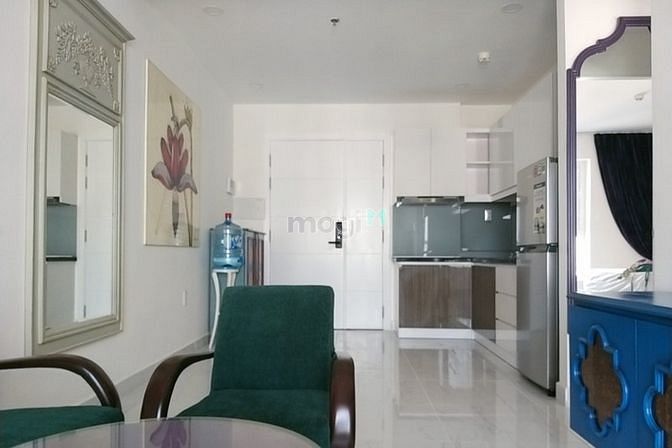 Hình ảnh BÁN Căn Hộ TERRA ROYAL, Q3 58m2 2ty650