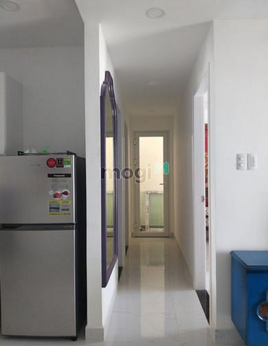 Hình ảnh BÁN Căn Hộ TERRA ROYAL, Q3 58m2 2ty650