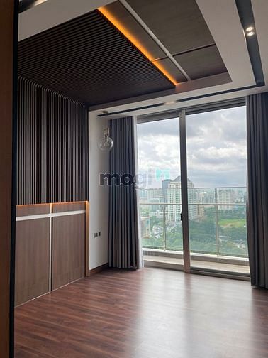 Hình ảnh Midtown Penthouse in Phu My Hung - 248m2, 4 rooms, 4600usd