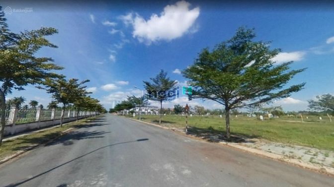 Hình ảnh Bán đất KDC Hoàng Hữu Nam, P. Tân Phú, Q9, giá 1Tỷ 490, DT đa dạng.