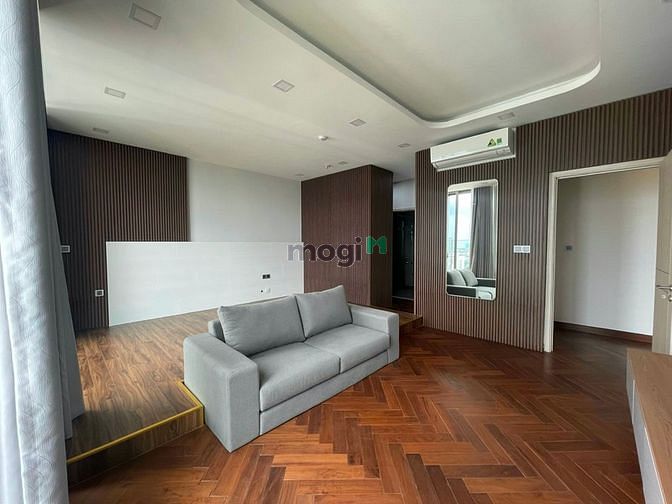 Hình ảnh Midtown Penthouse in Phu My Hung - 248m2, 4 rooms, 4600usd