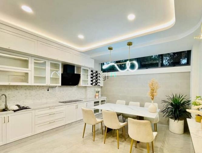 Hình ảnh KẸT VỐN CẦN BÁN Nhà Lê Trọng Tấn 80m2 1ty190