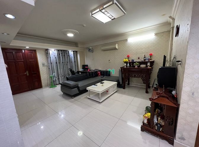 Hình ảnh BÁN Căn Hộ LA ASTORIA Q2 81m2 1ty680
