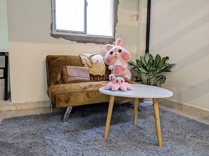 Hình ảnh 🏠 Căn Hộ Duplex Cao Cấp Full nội thất Q1