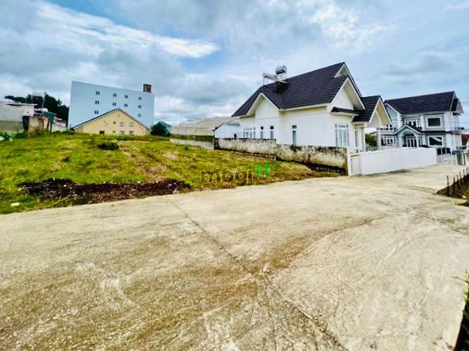 Hình ảnh Bán lô đất khu villa ngô tất tố phường 8 đà lạt