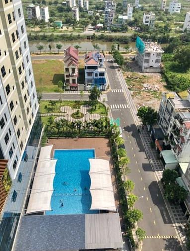 Hình ảnh BÁN Căn Hộ LA ASTORIA Q2 81m2 1ty680