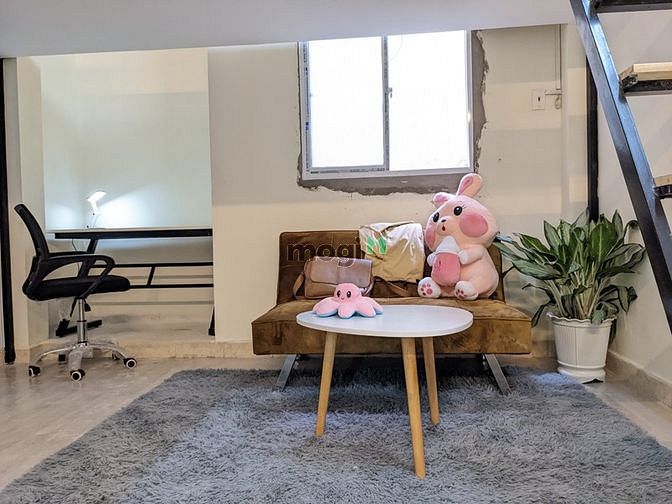 Hình ảnh 🏠 Căn Hộ Duplex Cao Cấp Full nội thất Q1