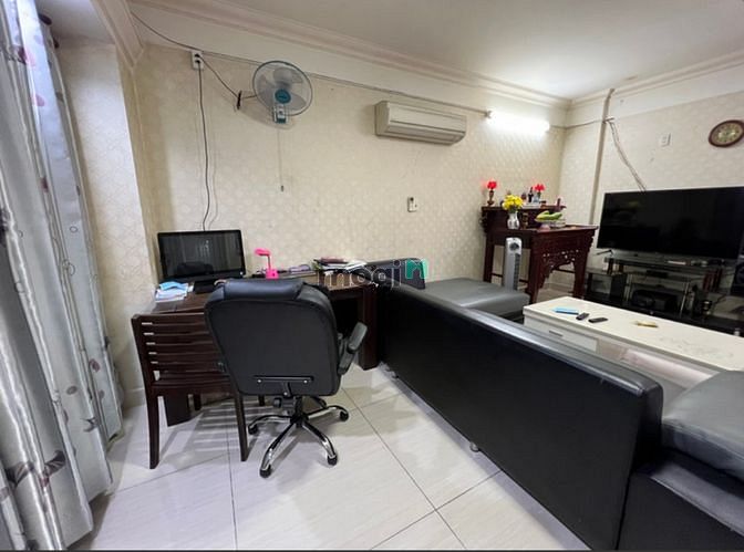 Hình ảnh BÁN Căn Hộ LA ASTORIA Q2 81m2 1ty680