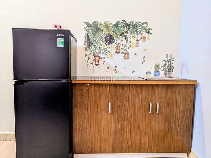 Hình ảnh 🏠 Căn Hộ Duplex Cao Cấp Full nội thất Q1