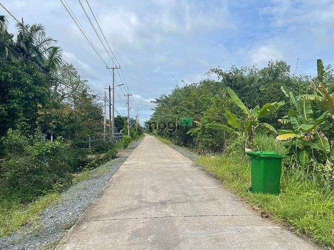 Hình ảnh Cần bán Đất Khu Dân cư 4125m2 Giá Mb6623 phiên bản mới nhất