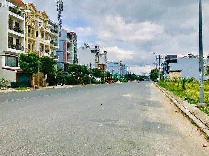 Hình ảnh Mở bán 50 lô đất nền KDC Bách Khoa,1tỷ800-2tỷ300 , 80m2-120m2, Phú Hữu
