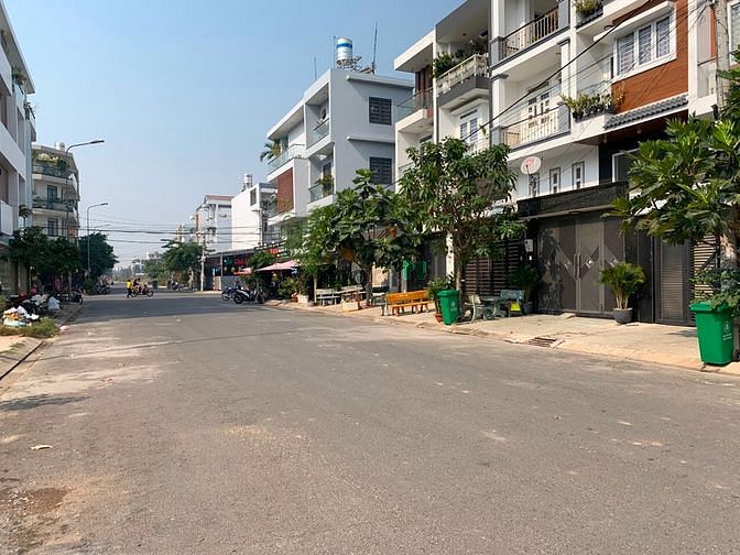 Hình ảnh Mở bán 50 lô đất nền KDC Bách Khoa,1tỷ800-2tỷ300 , 80m2-120m2, Phú Hữu