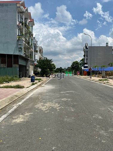 Hình ảnh Mở Bán Lô Đất Vàng DT 85m2 Giá 1.99tỷ Đặng Thuỳ Trâm P13 Bình Thạnh