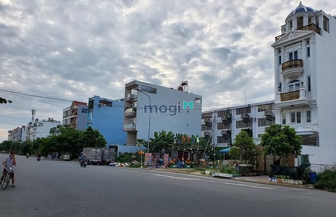 Hình ảnh Mở bán 50 lô đất nền KDC Bách Khoa,1tỷ800-2tỷ300 , 80m2-120m2, Phú Hữu