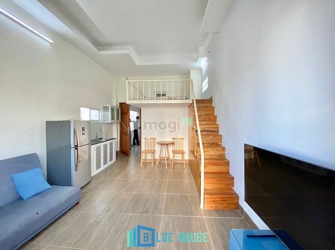 Hình ảnh 🔆 Duplex _ Full NT _ Bancol _ Cuối Tháng Trống