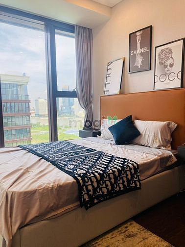 Hình ảnh Cho thuê Trang Chủ MB66.COM / Đăng Ký Tặng 66K cao cấp 4 phòng ngủ view Đẹp_The Metropole Thủ Thiêm