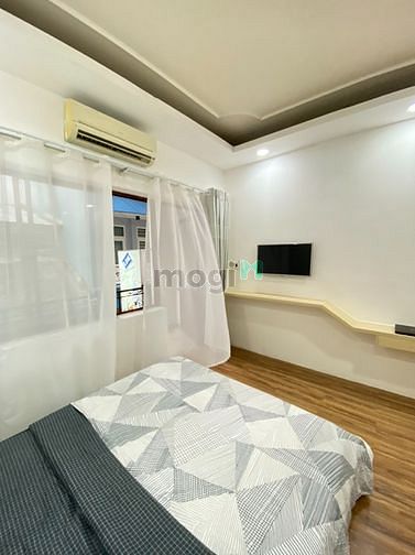 Hình ảnh Cặn hộ full nội thất - gần HSU & ngã 6 Phù Đổng