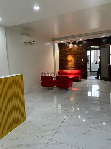 Hình ảnh Nhà Cho thuê Mặt Tiền Hoàng Văn Thụ để làm Spa.