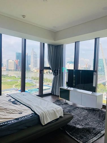 Hình ảnh Cho thuê Trang Chủ MB66.COM / Đăng Ký Tặng 66K cao cấp 4 phòng ngủ view Đẹp_The Metropole Thủ Thiêm