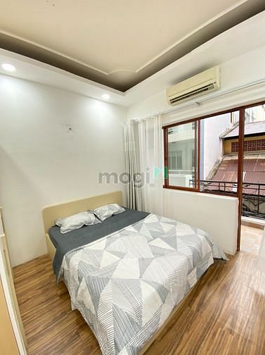 Hình ảnh Cặn hộ full nội thất - gần HSU & ngã 6 Phù Đổng