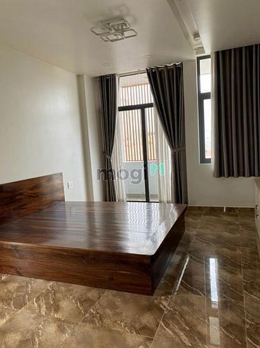 Hình ảnh Nhà Cho thuê Mặt Tiền Hoàng Văn Thụ để làm Spa.