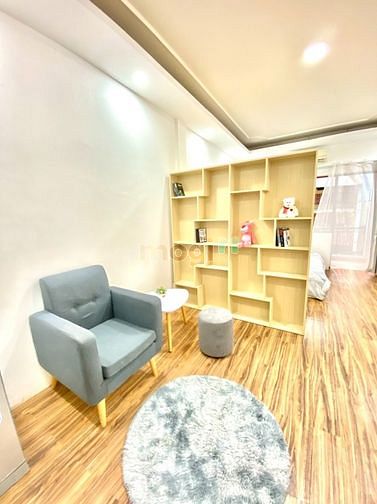 Hình ảnh Cặn hộ full nội thất - gần HSU & ngã 6 Phù Đổng